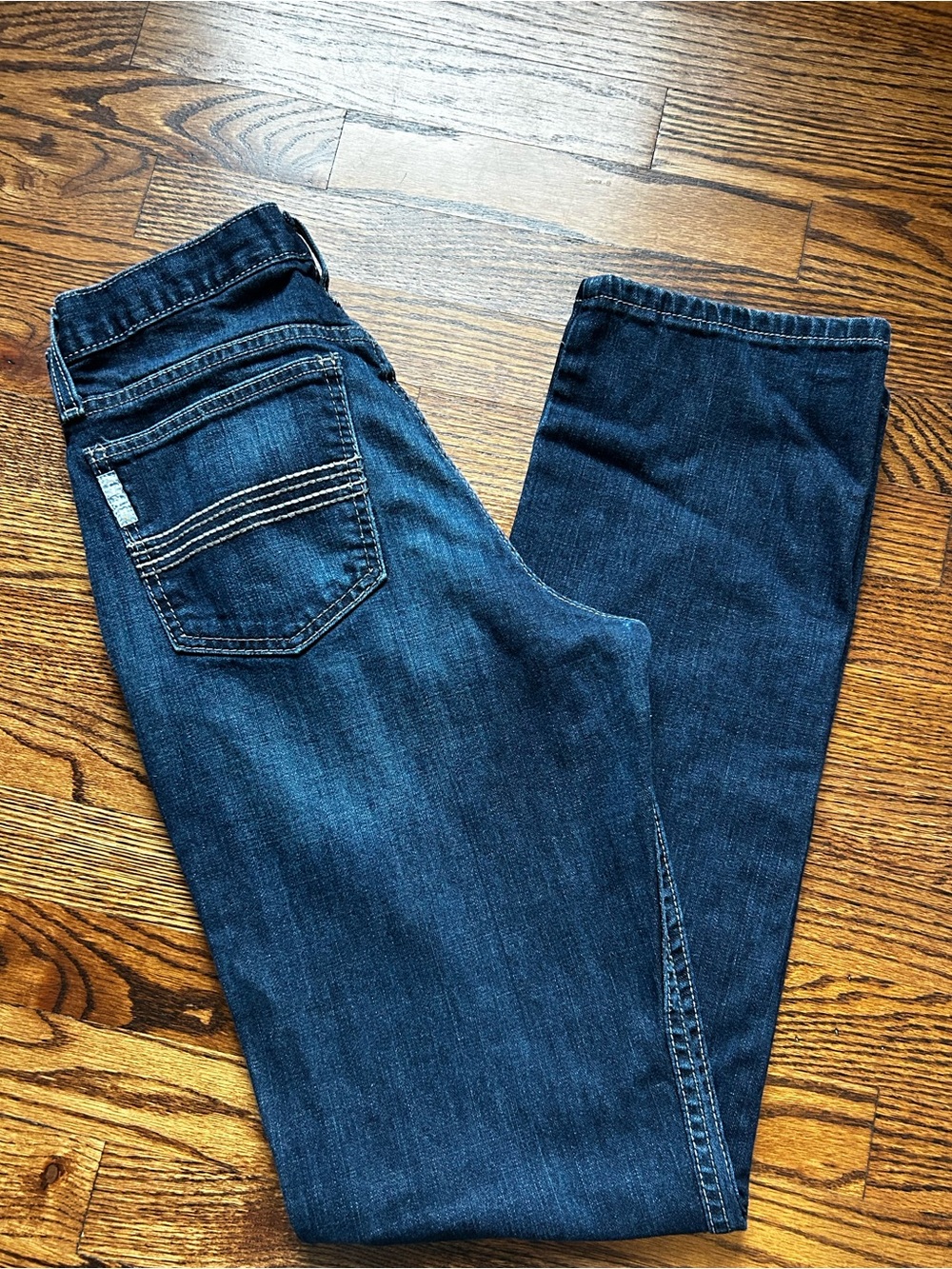 Cinch Jeans 💙